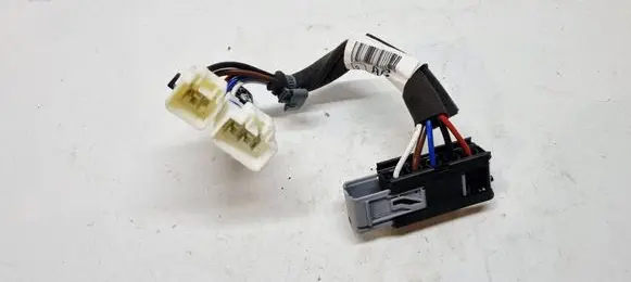 Nissan Qashqai J12 Other wiring loom 272066UN0A