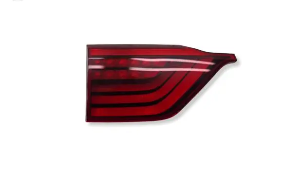 KIA Sportage Tailgate rear/tail lights 92405D9