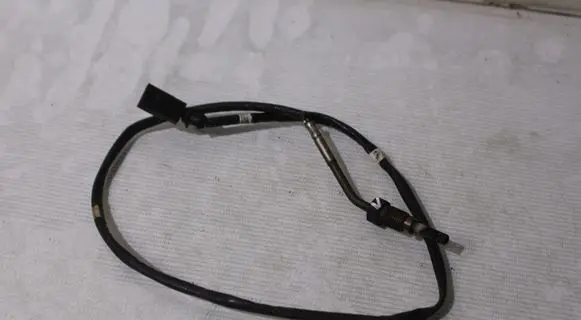Seat Ibiza IV (6J,6P) Exhaust gas temperature sensor 3P0906088A