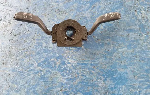 Seat Ibiza IV (6J,6P) ABS Pump 7H0953503GJ