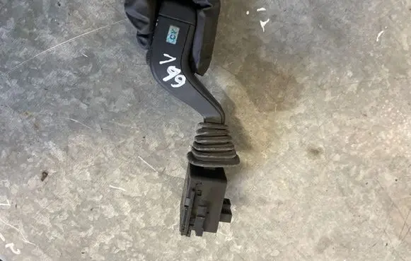 Opel Combo C Wiper control stalk 09185417 12268700 09185413