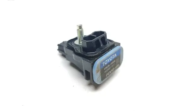 Toyota C-HR I Airbag deployment crash/impact sensor 8983AF4010 4689000051