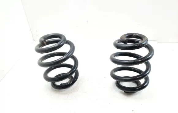 Volkswagen Transporter - Caravelle T5 Rear coil spring