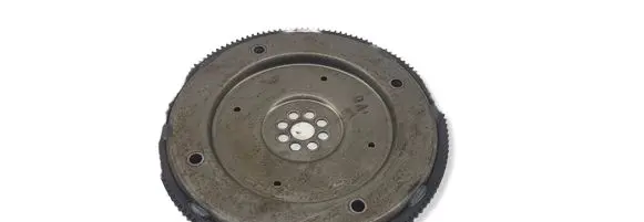 Ford Mustang V Flywheel 