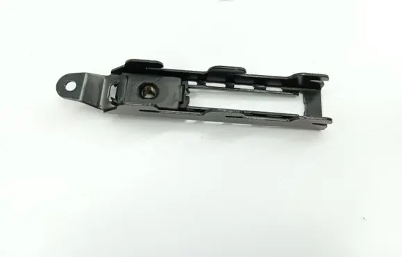 Volkswagen New Beetle Seat belt adjustment rail 1J0857819