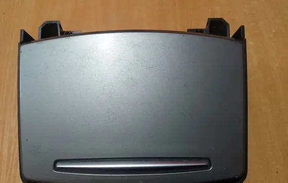 Audi A6 S6 C6 4F Cup holder 4F2862533A