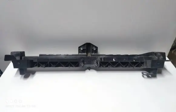 Citroen Berlingo Top upper radiator support slam panel 9680544280
