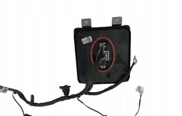 KIA Sportage Headlight ballast module Xenon R292181000