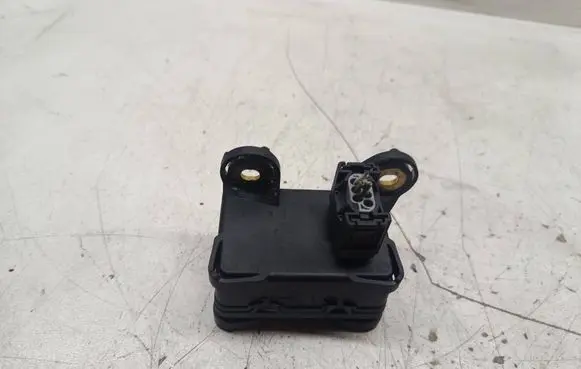 Opel Zafira B ESP acceleration yaw rate sensor 13208665 10170103623