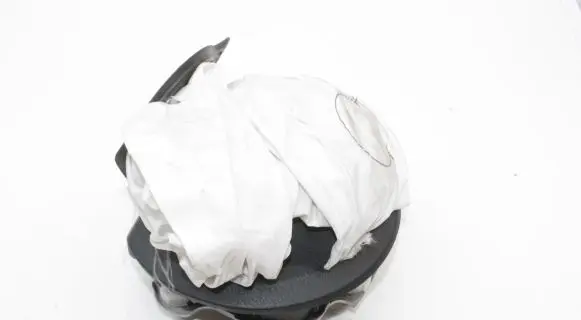 Lexus IS III XE30 Steering wheel airbag