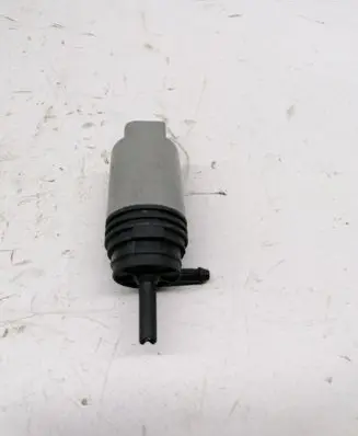 Windscreen/windshield washer pump