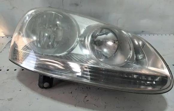 Volkswagen Golf V Headlight/headlamp 1K6941006P 1EG24700710