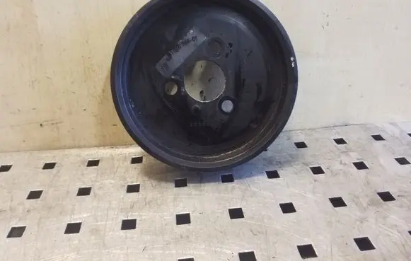 BMW X3 E83 Power steering pump pulley 32427802622