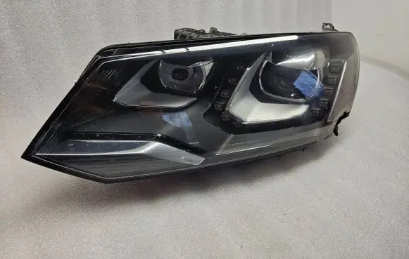 Volkswagen Touareg I Headlight/headlamp 7P1941033 8K0941597E 4H0941329