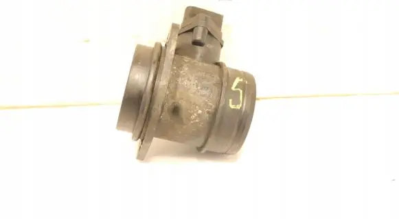 Volkswagen Sharan Mass air flow meter 0280217121