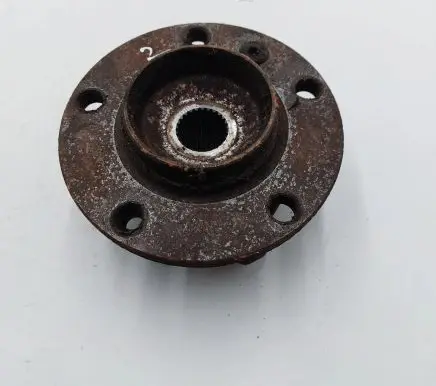 Mini Cooper Countryman R60 Rear wheel ball bearing 