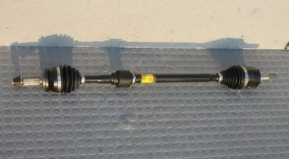 KIA Stonic Front driveshaft POLOS-49501-H8250 49501H8250 49501-H8250