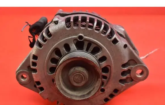 Opel Astra H Generator/alternator