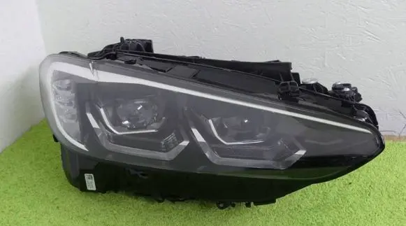 Headlight/headlamp