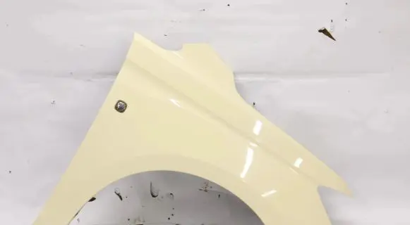 Volkswagen Caddy Fender