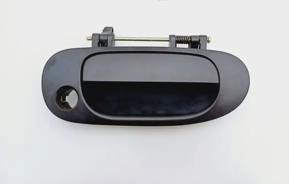 Mitsubishi Carisma Front door exterior handle