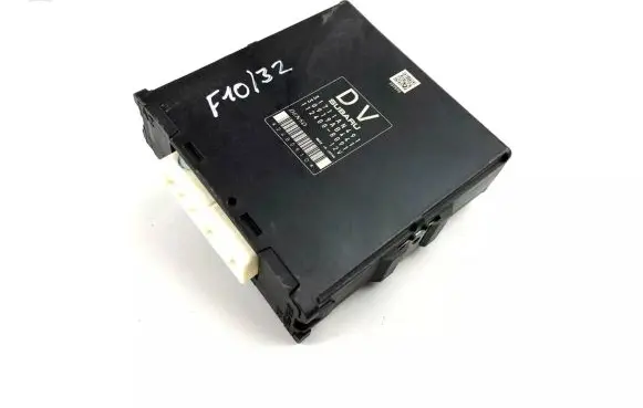 Subaru Outback Gearbox control unit/module 31711AN491