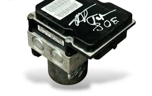 Peugeot 308 SW ABS Pump 9665363180 0265230452 9665734580