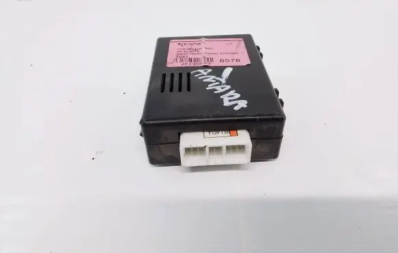 Opel Antara Other control units/modules 95916578 6578 2F130003