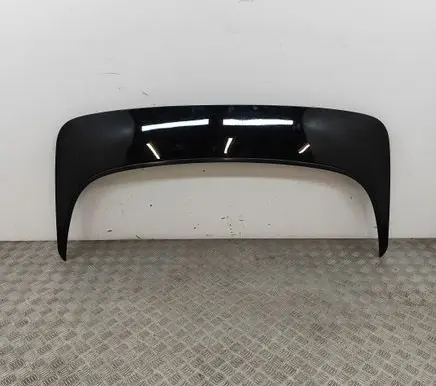 Porsche Boxster 986 Tailgate/trunk/boot lid 98651401101