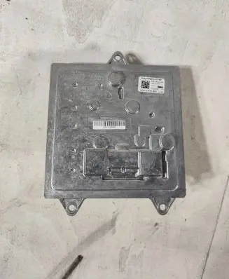 Alfa Romeo Junior Headlight ballast module Xenon L478699