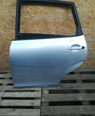 Seat Altea Rear door