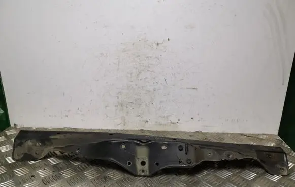 Lexus LX 570 Top upper radiator support slam panel