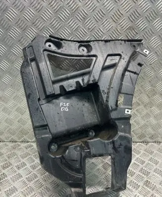 BMW X3 F25 Rear bumper mounting bracket 7210078