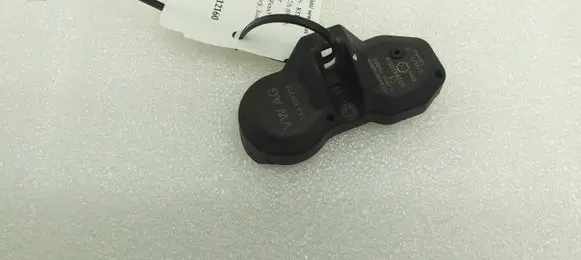 Tire pressure sensor