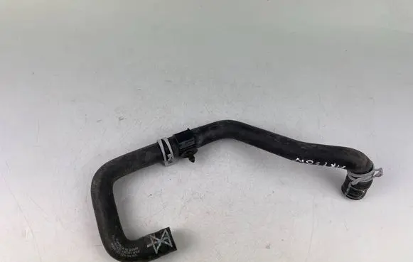 Volkswagen Arteon Shooting Brake Engine coolant pipe/hose 5Q0121063M