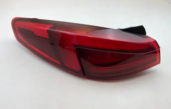 BMW 2 F44 Rear/tail lights 7465467 648003