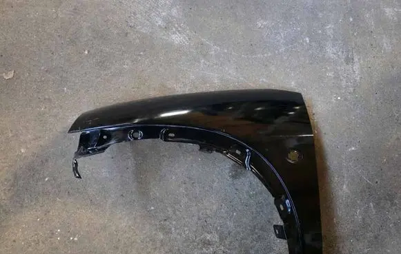 Ford Ka Fender 