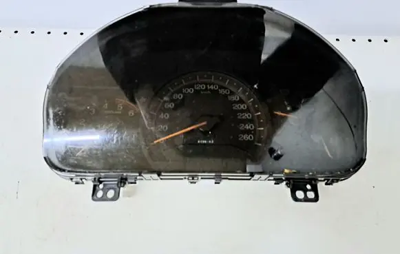 Honda Accord Speedometer (instrument cluster) 78100SEGG200