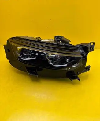 Citroen C5 Aircross Headlight/headlamp 9816925280