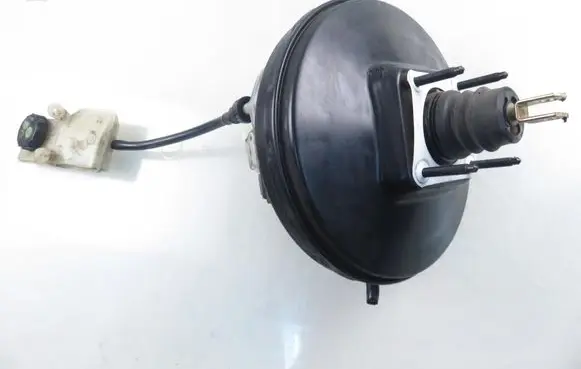 Ford Focus C-MAX Brake booster 03786436044 3M512B195AK