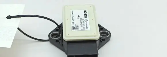 Mercedes-Benz Vito Viano W639 ESP acceleration yaw rate sensor A9065420518 0265005628 08023