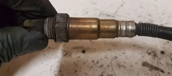 BMW 1 F20 F21 Lambda probe sensor 0281004018 779160003