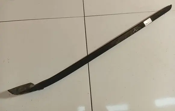Hyundai i30 Windshield trim 861312L000