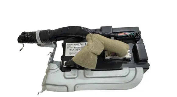 Nissan Leaf I (ZE0) Comfort/convenience module 284B13NF0A D7972 KBRBN009