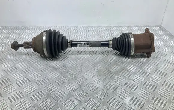 Volkswagen Scirocco Front driveshaft 1K0407271KB