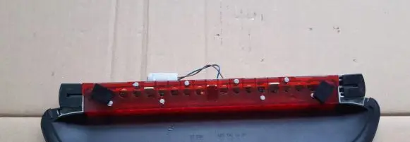 BMW 3 E92 E93 Third/center stoplight 7174628
