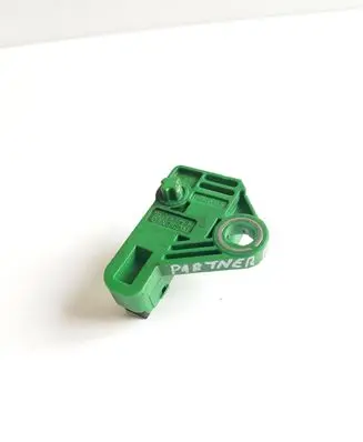 Peugeot Partner III Crankshaft position sensor 9677539480