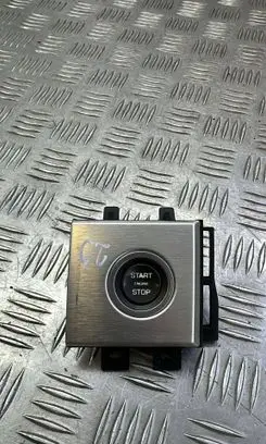 Land Rover Evoque I Engine start stop button switch BJ3214C376AA