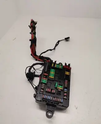 BMW X5 F15 Fuse module 6819651