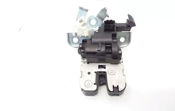 Audi A3 S3 A3 Sportback 8P Tailgate/trunk/boot lock/catch/latch 8K9827505A
